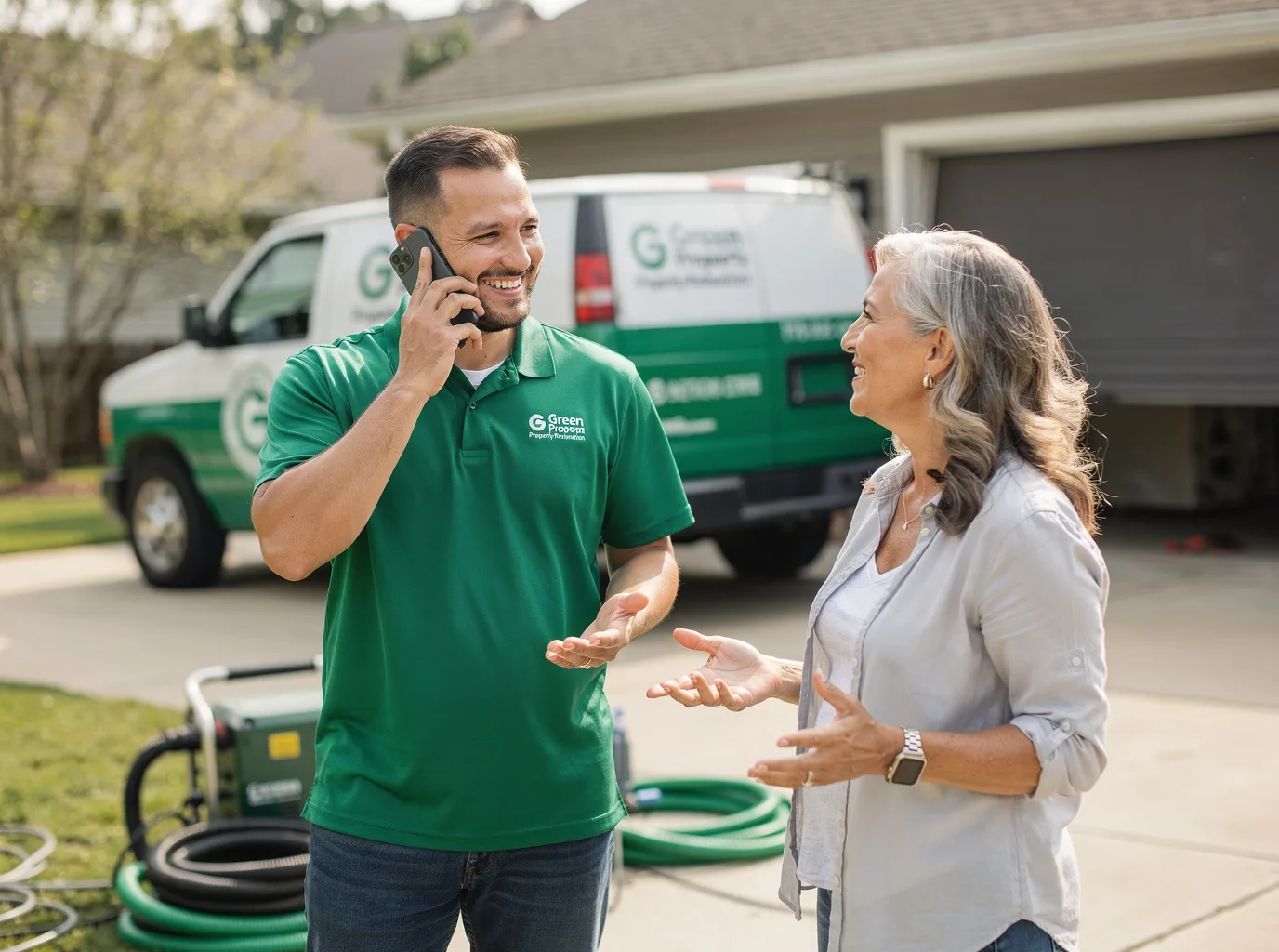 Water Damage Restoration Pomona, IL FAQs